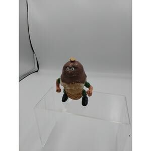 1988 Sergeant Scoop food fighters